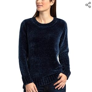 Orvis Chenille Sweater